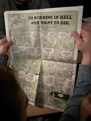 Microbrasserie Pit Caribou - Pub Montréal by null