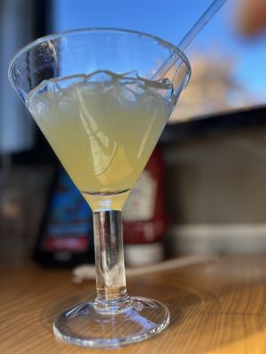 Chili's Grill & Bar by null