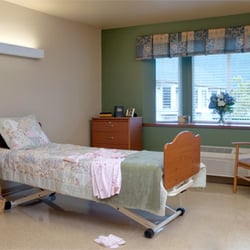 Sequim Health and Rehabilitation