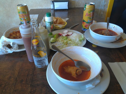 Taqueria La Mejor by null