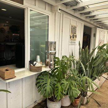 Raised By The Waves - Cafes Near Me - Kahuku, Hawaii Raised By The Waves - Cafes Near Me - Kahuku, Hawaii