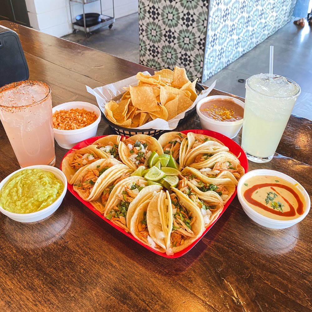 Boca Taqueria