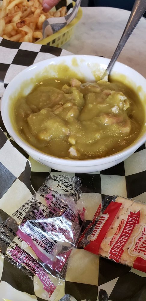 Louie’s Bar and Bites Photos