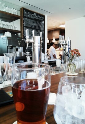 Bistro Menil by null