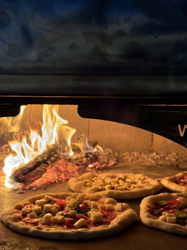 Sun Coast Pizza Logo