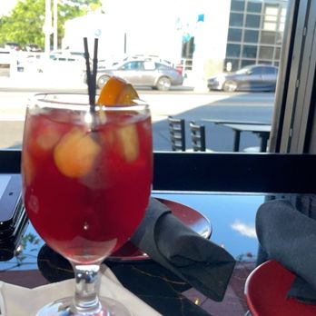 La Santa Bar & Grill - Sangria - Cocktail Bars Near Me - Bloomfield, New Jersey La Santa Bar & Grill - Sangria - Cocktail Bars Near Me - Bloomfield, New Jersey