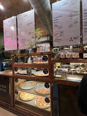 Slice + Soda by null