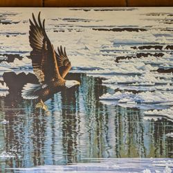 Riverlands Migratory Bird Sanctuary