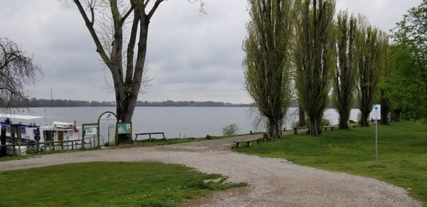 Castello di San Giorgio by null