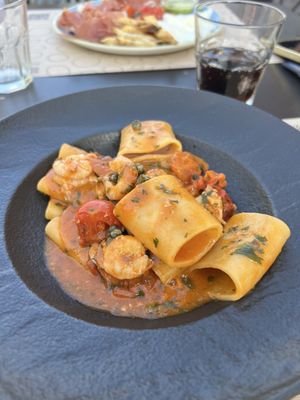 Cutilisci - Ristorante sul mare by null