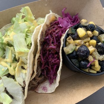 Ironclad Eats - Chop Cheese and River Bottom Nightmare Beef (Mississippi-style beef with melted jack cheese and blueberry gojuchang). - Food Trucks Near Me