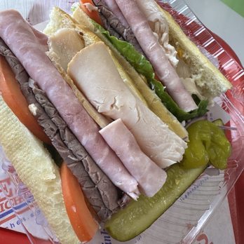 Lee's Sandwiches - Ham European Sandwich - Sandwiches Near Me - Henderson, Nevada Lee's Sandwiches - Ham European Sandwich - Sandwiches Near Me - Henderson, Nevada