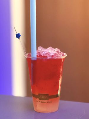 Ojai Playhouse by null