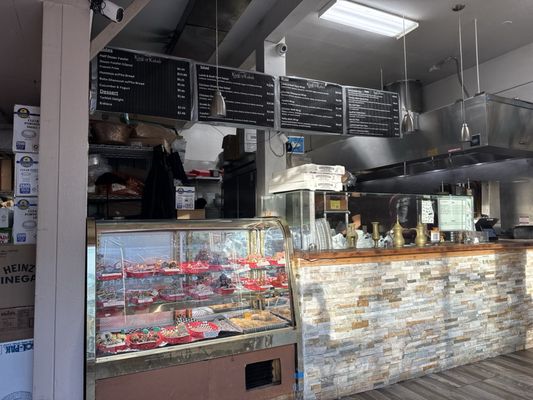 King of Kabab by null