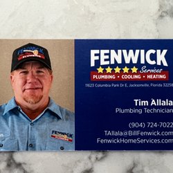 Fenwick Home Services