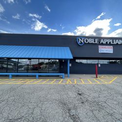 Noble Appliance