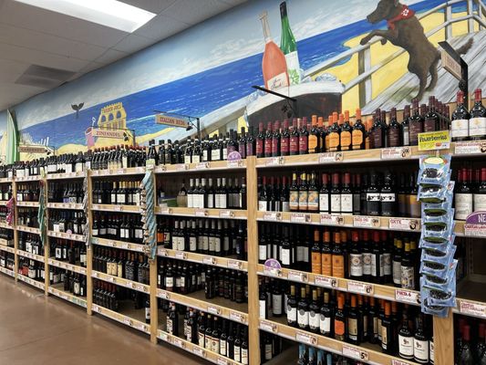 Trader Joe's by null