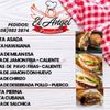 Panaderia El Angel gift card