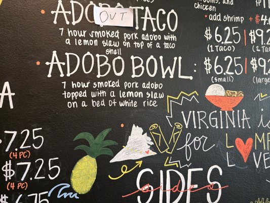 Lumpia & Company by null