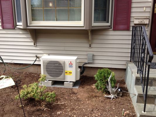 Guardian Mechanical Service Logo