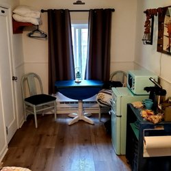 Ya-Tel Motel - Adorable room #5!