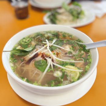 Pho Viet 101 - Vietnamese Near Me - Clovis, California