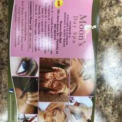 Moon's Day Spa