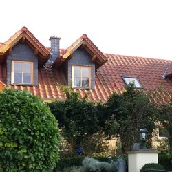 Winzerhotel Schenkel - Gästezimmer im OG