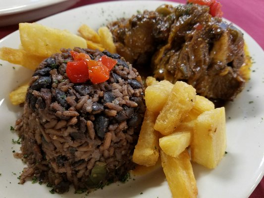 Havana Bar & Grill Cuban Cuisine by null