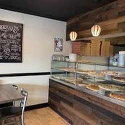 Lubrano’s Bistro and Gourmet Pizza