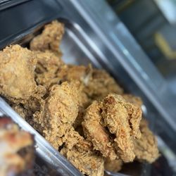 O Cook Shop - Fried chicken