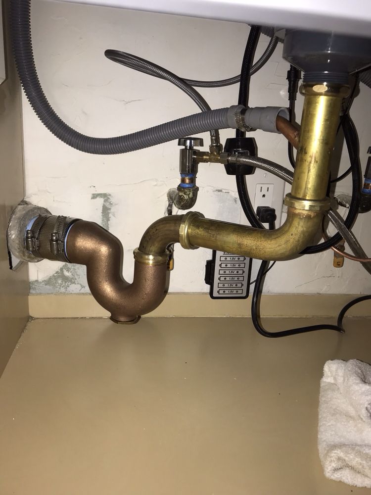 Slide of Jerry's Plumbing & HVAC