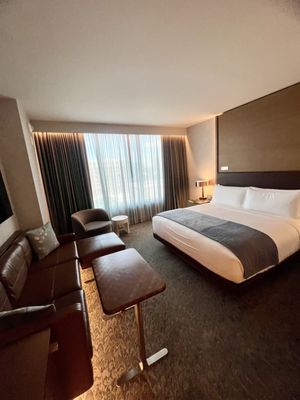 The Joseph, a Luxury Collection Hotel, Nashville by null