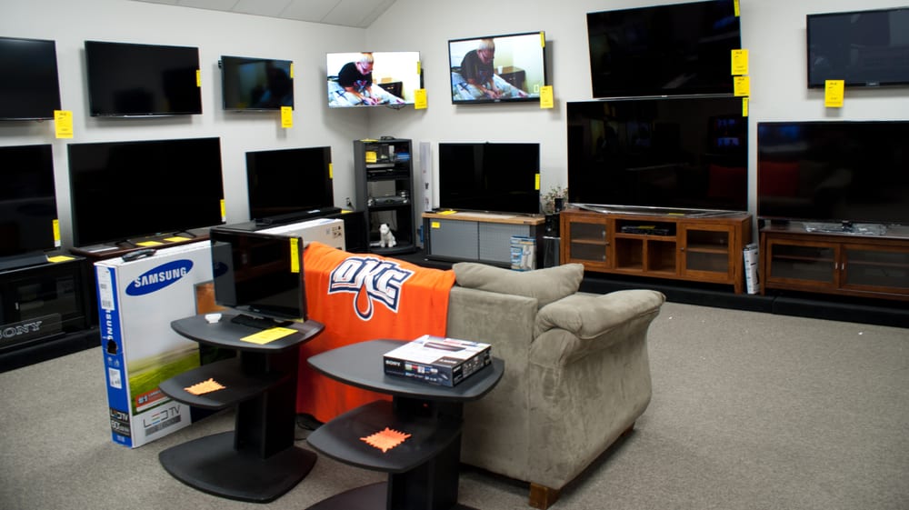 HARRY’S TV VIDEO & APPLIANCES 22 Reviews 11110 N Pennsylvania Ave