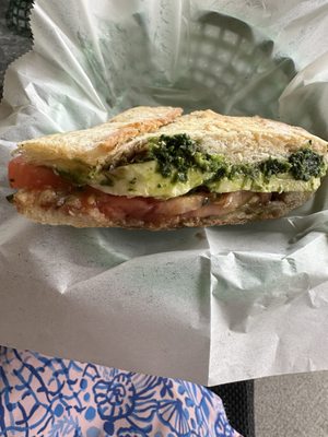 Joey Tomatoes Deli & Market by null