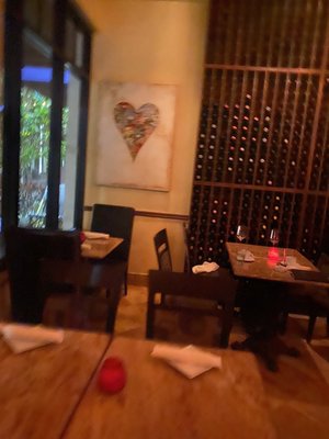 Joseph Wine Bar & Cafe by null