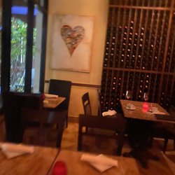 Joseph's Wine Bar & Cafe