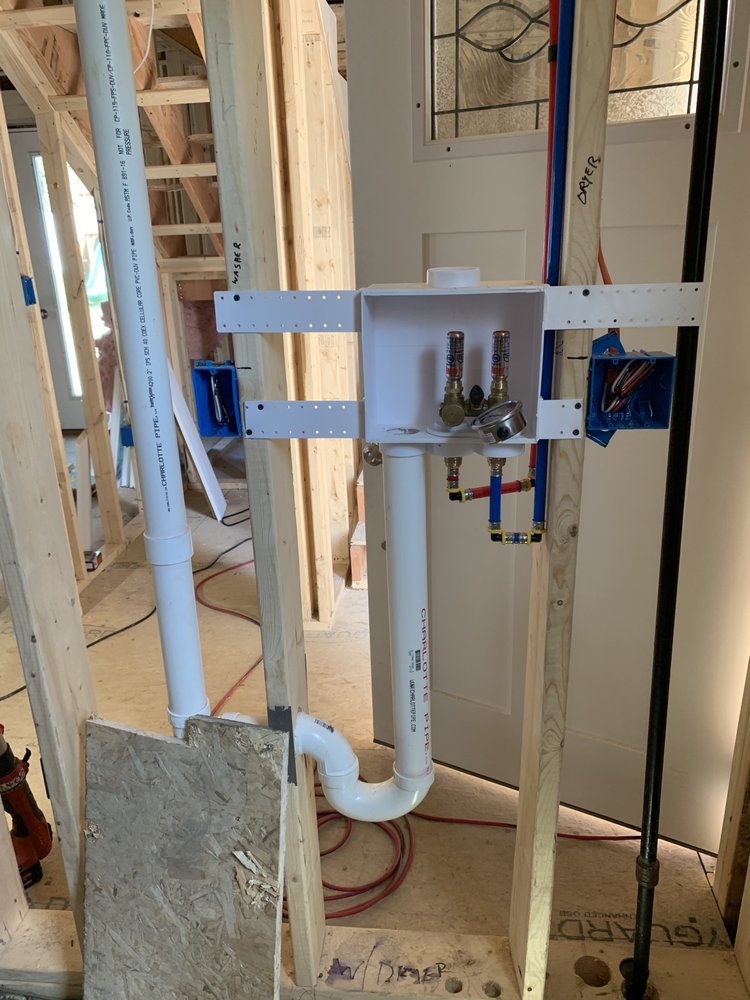 Slide of Dan Hickey Plumbing and Heating