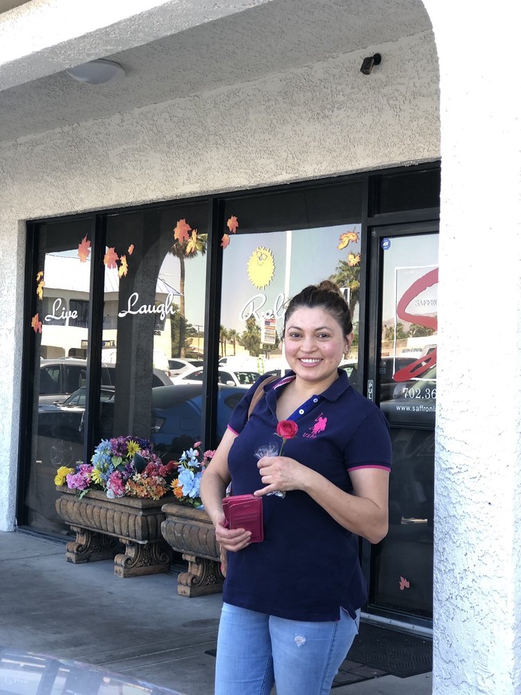 SAFFRON DAY SPA CLOSED 27 Photos & 160 Reviews 2400 S Jones Blvd