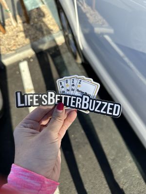 Better Buzz Coffee - Las Vegas by null