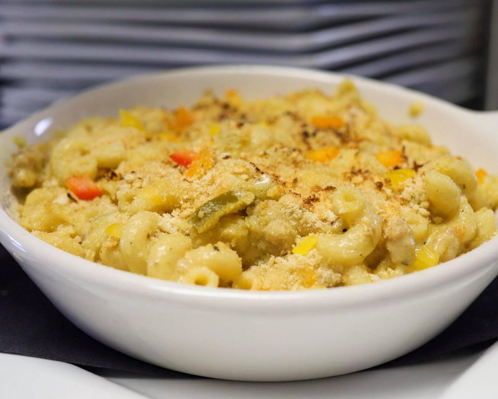 Social spots from Emil's Hideaway