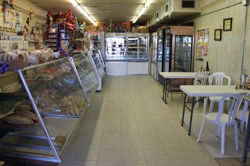 Panaderia Y Pasteleria La Mejor