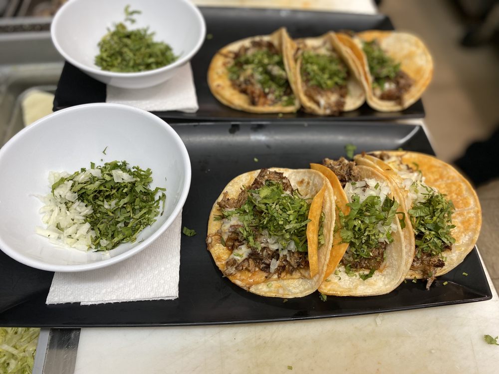 Taqueria La Calpeña