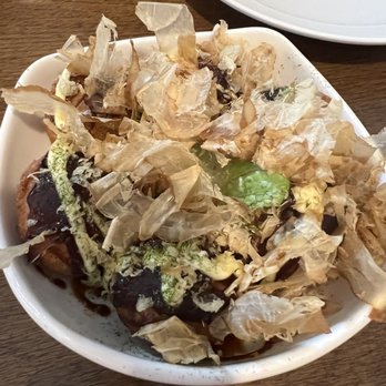 AJ Noodle Bar - Takoyaki - Noodles Near Me - Old Saybrook, Connecticut AJ Noodle Bar - Takoyaki - Noodles Near Me - Old Saybrook, Connecticut