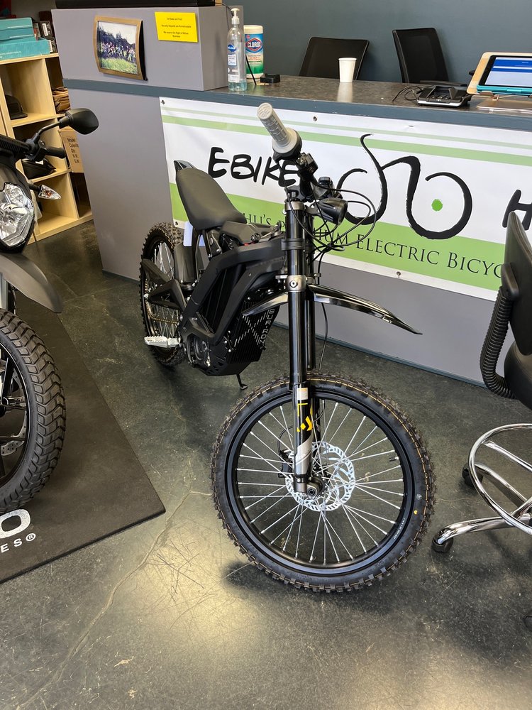 EBIKES HAWAII KAPOLEI 56 Photos & 22 Reviews 2045 Lauwiliwili