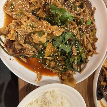Mala Panda - Chinese Near Me - New York, New York Mala Panda - Chinese Near Me - New York, New York
