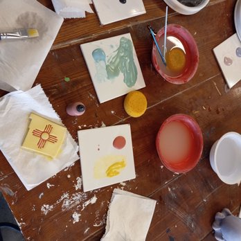 Kiln It - Arts & Crafts Near Me - Albuquerque, New Mexico