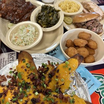ORIGINAL BEN’S JR. - Updated July 2024 - 34 Photos & 22 Reviews - 552 N