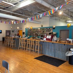Starworks Cafe & Taproom