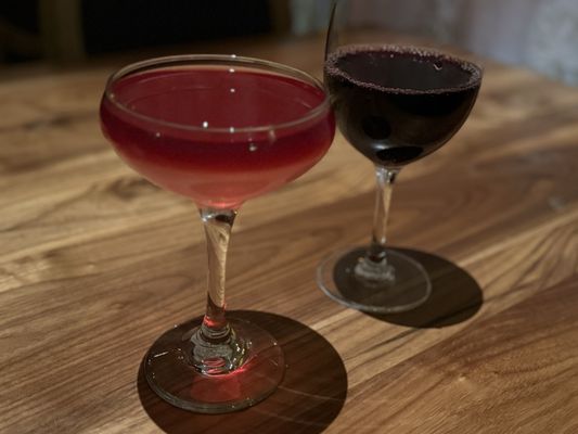 The Cauldron Spirits & Brews by null